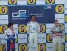 GP2 Podium