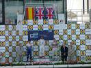 GP2 Podium