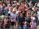 Drivers parade