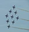 The Red Arrows