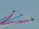 The Red Arrows