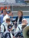 Nico Rosberg