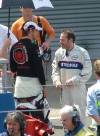 Jacques and Jenson