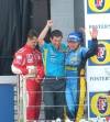 Podium