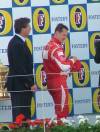 Podium