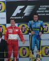 Podium