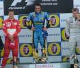 Podium