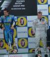 Podium