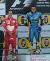 Podium