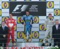 Podium