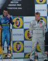 Podium