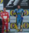Podium
