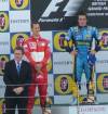 Podium