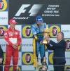 Podium