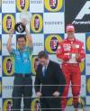 Podium