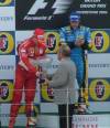Podium