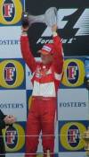 Podium