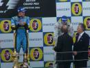 Podium