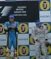 Podium