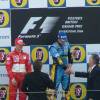 Podium