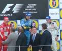 Podium
