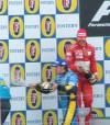 Podium