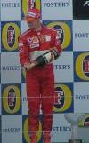 Podium