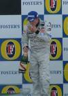Podium