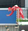 Podium