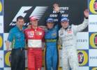 Podium