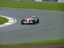 Ralf Schumacher