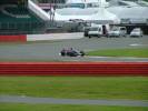 STR ferrari