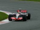 Hamilton at Luffield