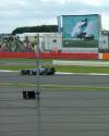 Williams at Copse