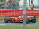 Massa practice start