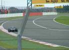 Honda exits Copse