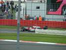 Trulli practice start