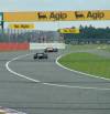 Copse exit