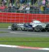 BMW Sauber