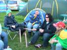 The Campsite