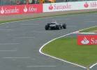 Pit Straight
