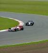 Luffield