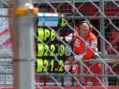 Kimi's pitboard