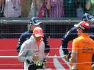 Drivers Parade