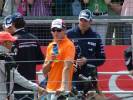 Drivers Parade
