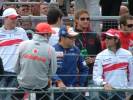 Drivers Parade