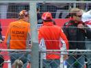 Drivers Parade