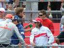 Drivers Parade