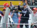 Drivers Parade