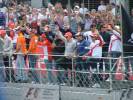 Drivers Parade
